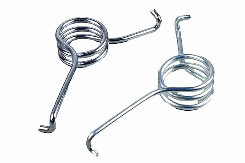 Image of Repair Kit, parking brake handle (brake caliper) METZGER 113-0500