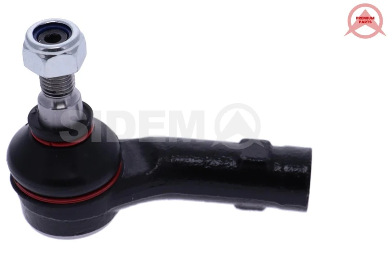 Image of SIDEM 64232 Track rod end Front Axle Left Tie Rod End (914)