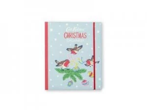 Image of Cath Kidston the 2016 Christmas Organiser by Cath Kidston Hardback
