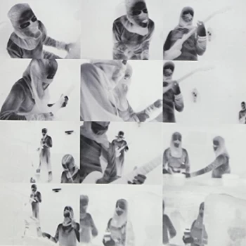 Image of Bride No No - Bride of No No CD