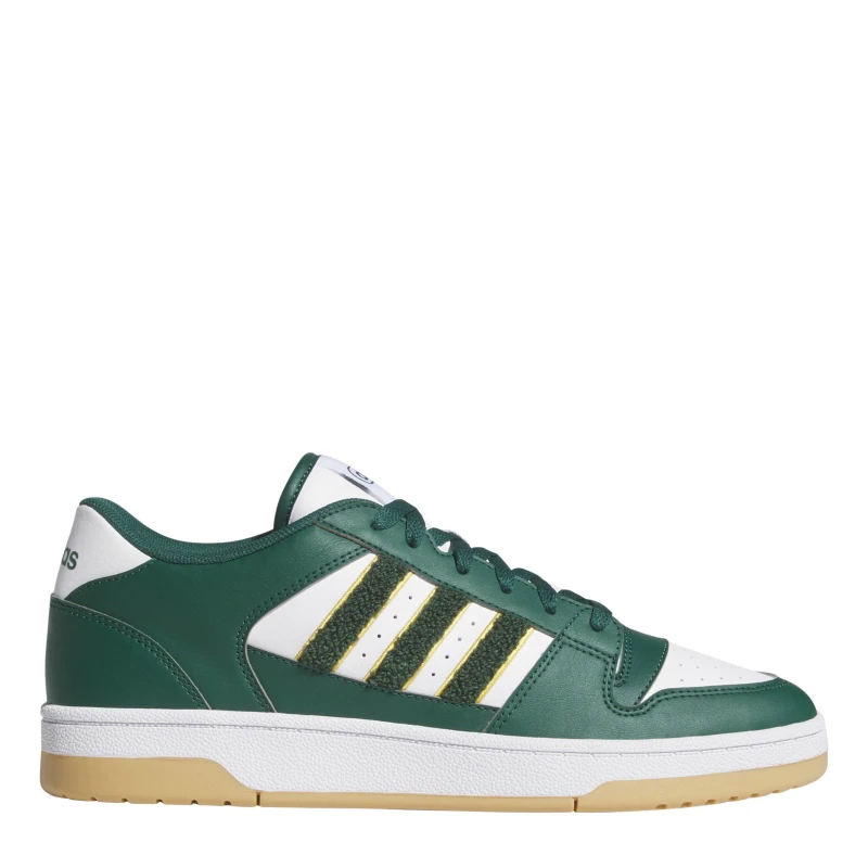 Image of adidas Break Start Colleg Green male 8 (42)