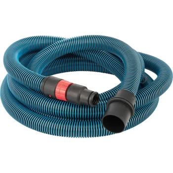 Bosch Antistatic Hose for GAS 35 & 55 35mm 5m