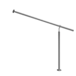 Image of Handrail Stainless Steel 4ft
