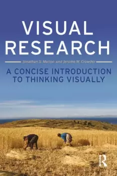 Image of Visual Research A Concise Introduction to Thinking Visually