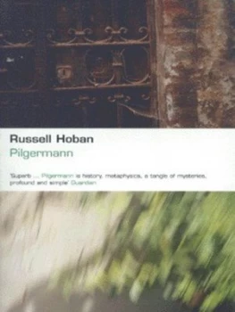 Image of Pilgermann by Russell Hoban Book