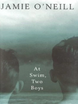 Image of At Swim Two Boys by Jamie Oneill Hardback