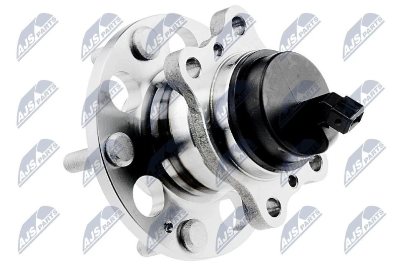 Image of NTY Wheel bearing kit NTY KLT-KA-328