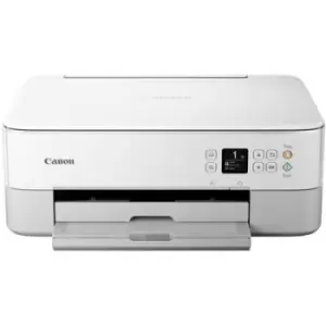 Image of Canon PIXMA TS5351i Multifunction Wireless Colour Inkjet Printer