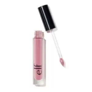 Image of e.l.f. Cosmetics Liquid Matte Lipstick in Tea Rose - Vegan and Cruelty-Free Makeup
