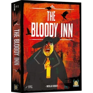 Image of The Bloody Inn