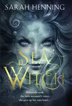 Image of Sea witch by Sarah Henning