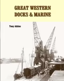 Image of Great Western Docks & Marine