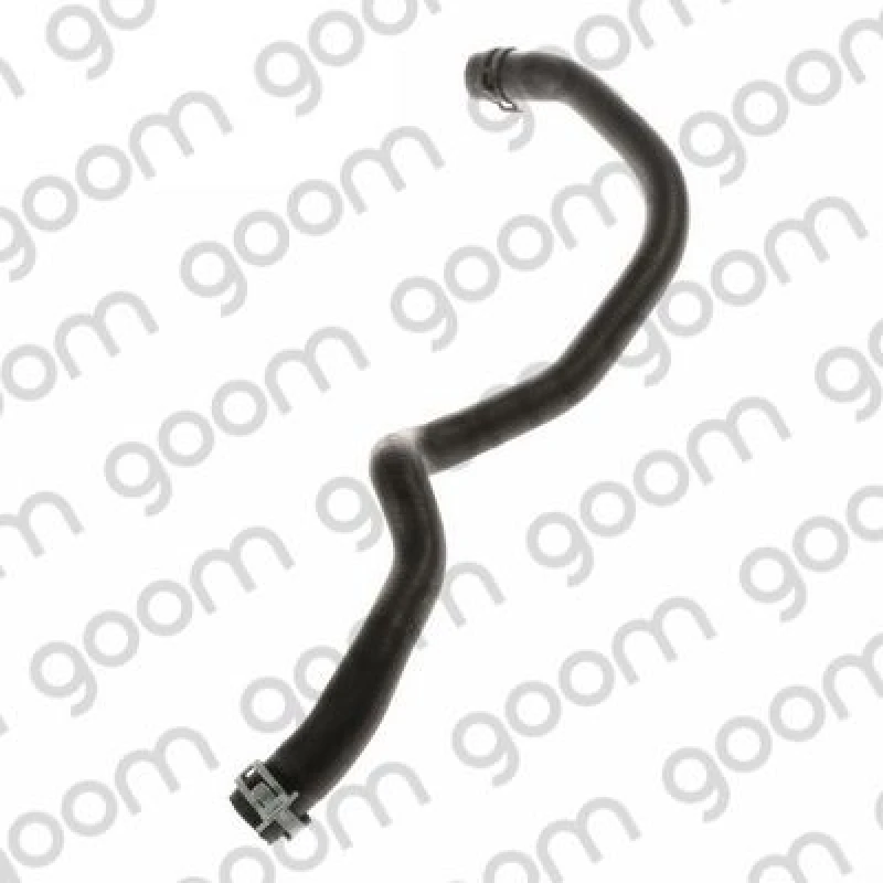 Image of GOOM Radiator hose GOOM RH-0424