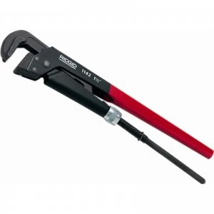 Image of Ridgid Double Handle Pipe Wrench 375mm