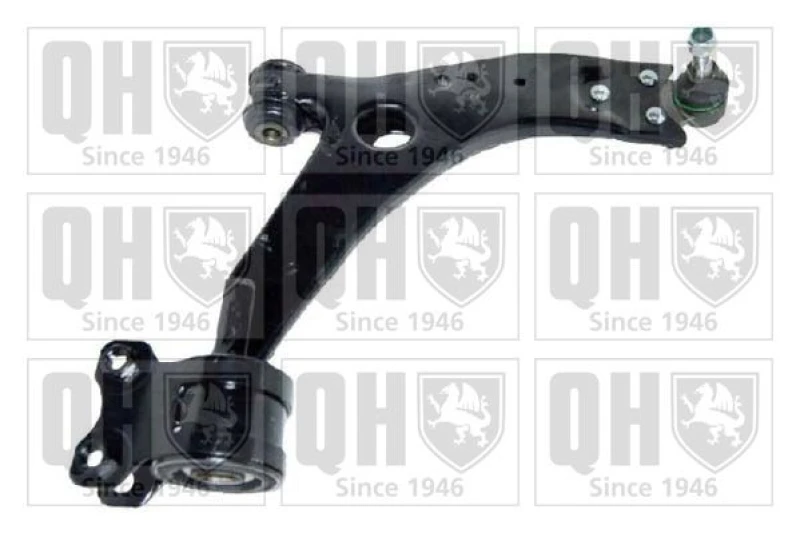 Image of QUINTON HAZELL Suspension arm QUINTON HAZELL QSA2235S
