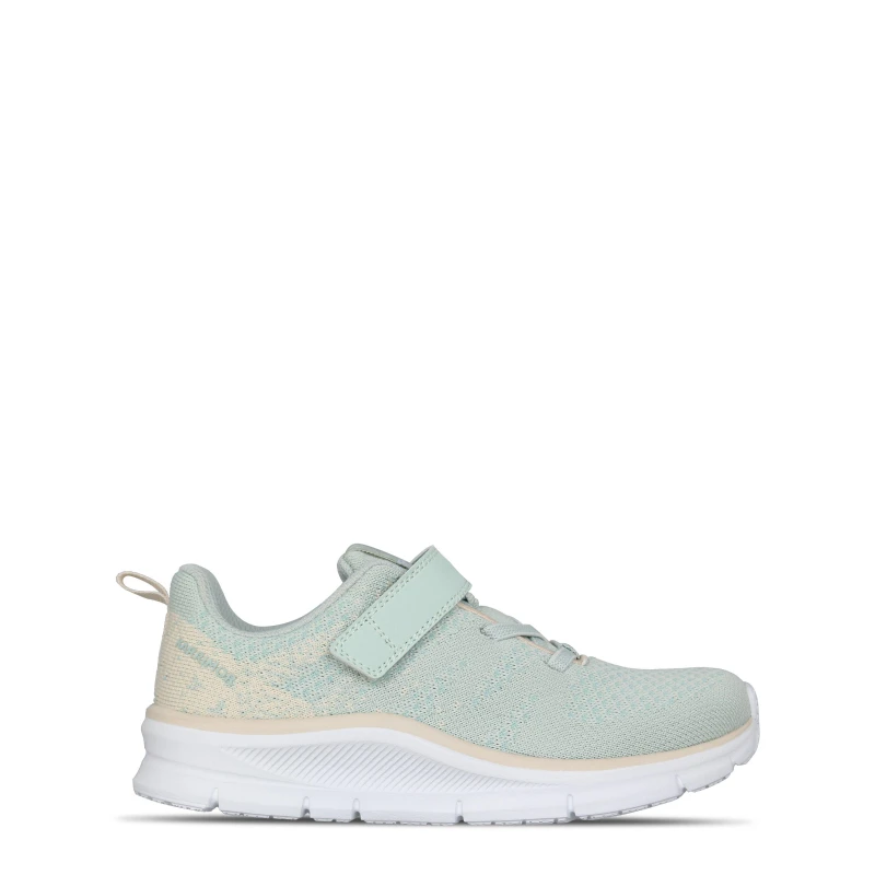 Image of Karrimor Duma 6 Girls Running Shoes - Green Green C10