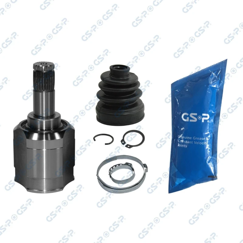 Image of GSP CV joint kit GSP 699089