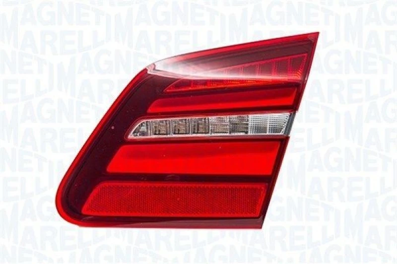 Image of MAGNETI MARELLI Rear light MAGNETI MARELLI 715011179031