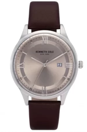 image of Kenneth Cole Classic Dress Watch KC50881002