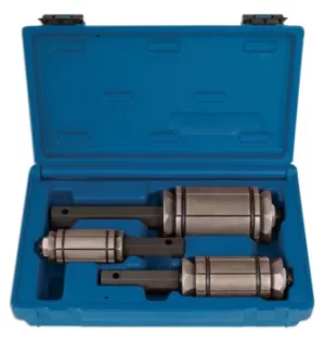 image of Laser Tools 4861 Exhaust Expander Set 3pc