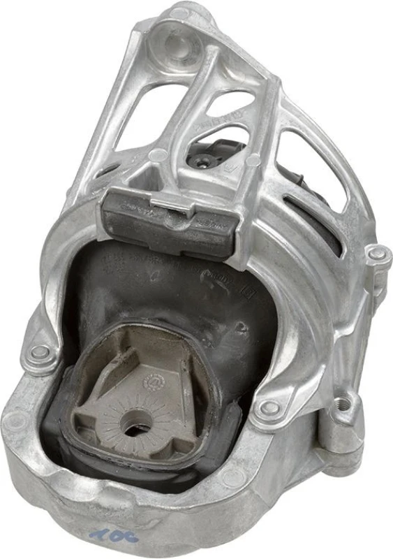 Image of Engine mount LEMFORDER 42416 01