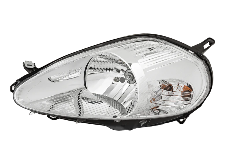 Image of Headlight VALEO 043888