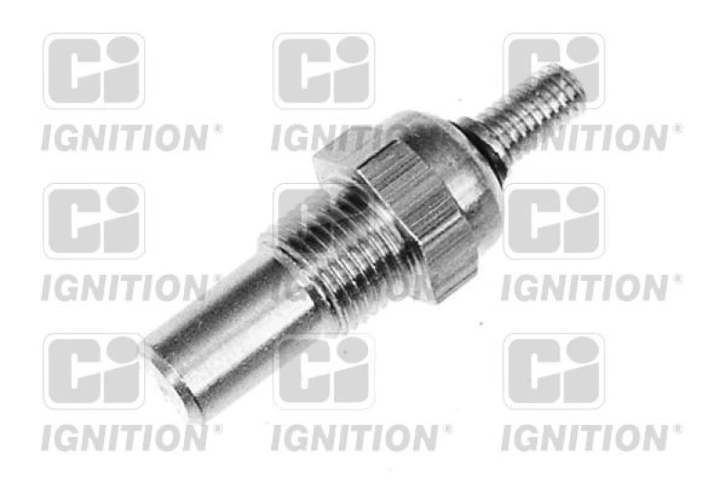 Image of QUINTON HAZELL Sensor, coolant temperature QUINTON HAZELL XTT44