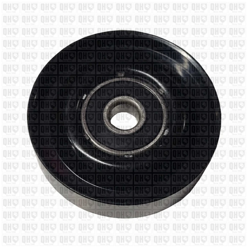Image of QUINTON HAZELL Tensioner pulley QUINTON HAZELL QTA1656