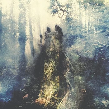 Image of Sylvaine - Wistful CD