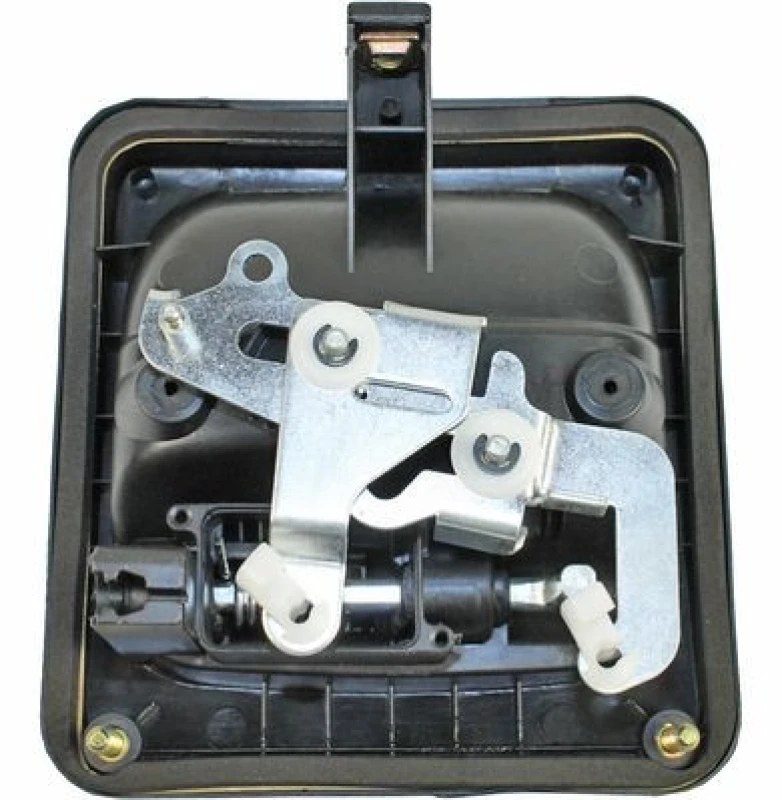 Image of METZGER Door Handle METZGER 2310539