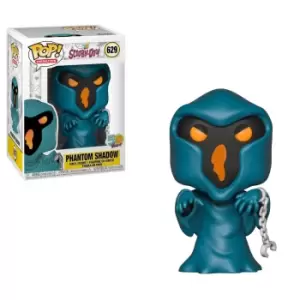 image of Scooby Doo - Phantom Shadow Animation Pop! Vinyl Figure