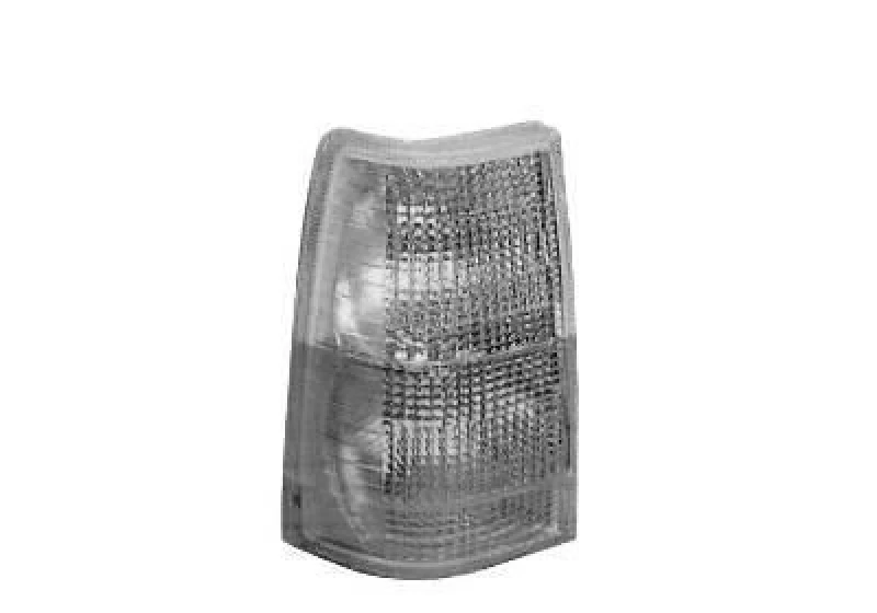 Image of VAN WEZEL Side indicator VAN WEZEL 5927901