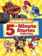Image of nick 5 minute storie