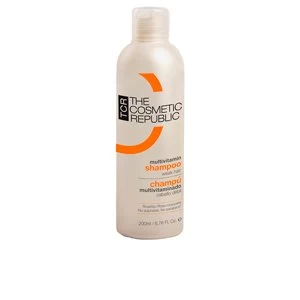 Image of MULTI-VITAMIN shampoo 200ml