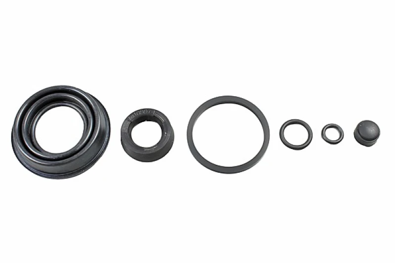 Image of Repair Kit, brake caliper METZGER 114-0008