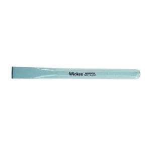 Image of Wickes Heavy Duty Cold Chisel - 8 x 3/4in