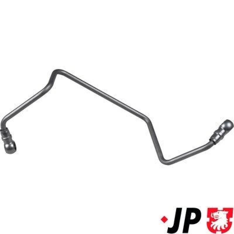 Image of JP GROUP Oil Pipe, charger JP GROUP 3117600100