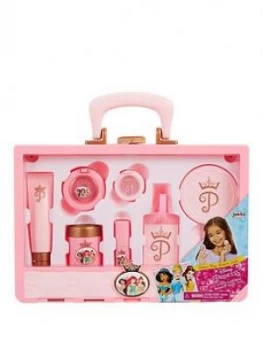 image of Disney Princess Dp Style Collection Makeup Travel Tote