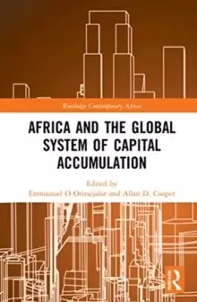 Image of Africa and the Global System of Capital Accumulation