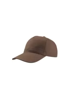 image of Start 5 Panel Cap (Pack of 2)