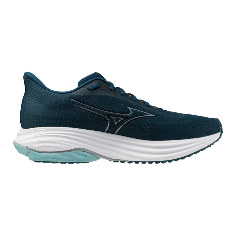 Image of Mizuno Running shoes Mizuno Wave Ultima 17 Bleu Male 42 J1GC261803