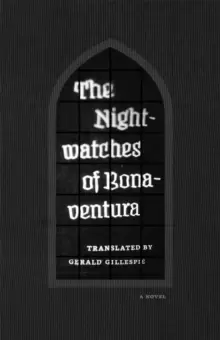 Image of The Nightwatches of Bonaventura