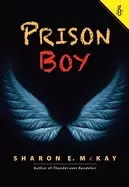 Image of prison boy