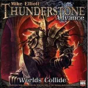 Image of Thunderstone Advance Worlds Collide