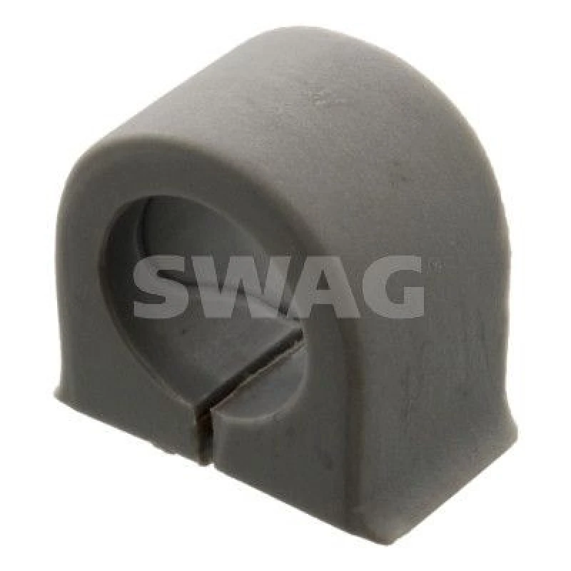 Image of Anti roll bar bush SWAG 60 10 3696