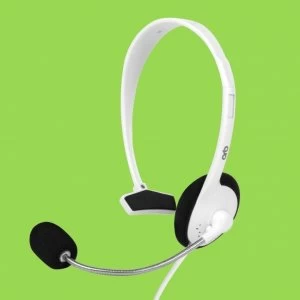 image of Orb Wired Chat Headset Xbox ONE S