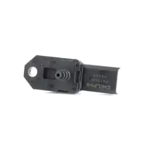 Image of DELPHI Sensors PS10120 Sensor, intake manifold pressure FORD,FIAT,PEUGEOT,Fiesta Mk6 Schragheck (JA8, JR8),Fiesta Mk5 Schragheck (JH1, JD1, JH3, JD3)