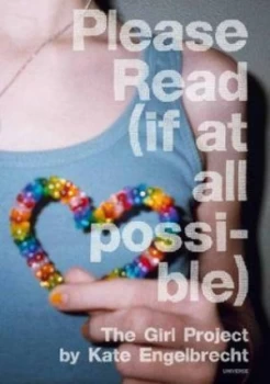 Image of Please Read if at All Possible by Kate Engelbrecht Paperback