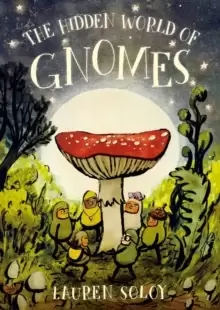 Image of The Hidden World Of Gnomes