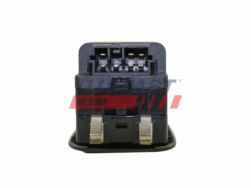 Image of FAST Wing mirror FAST FT88284